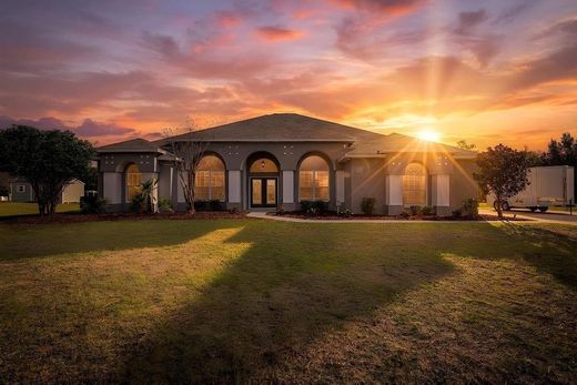 Villa en Silver Springs, Marion County