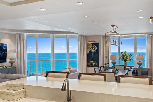 Wohnkomplexe in Palm Beach Shores, Palm Beach County