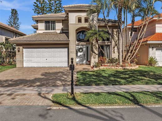 别墅  Margate, Broward County