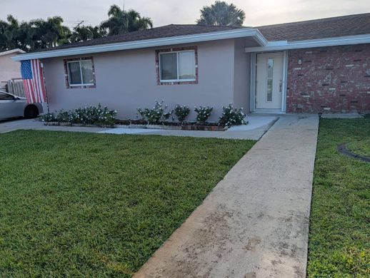 Villa in Boca Raton, Palm Beach