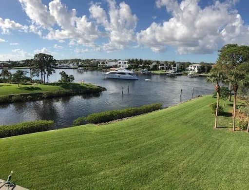 Wohnkomplexe in Jupiter, Palm Beach County