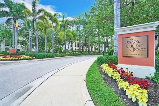 Townhouse in Pompano Beach, Broward County