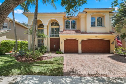Villa in Boynton Beach, Palm Beach