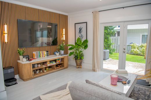 Townhouse in Fort Lauderdale, Broward County