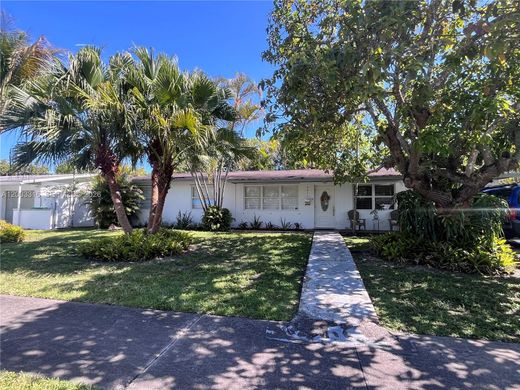 Villa in Miami, Miami-Dade