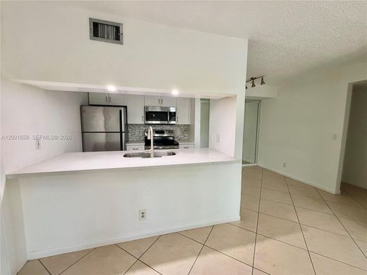 Komplex apartman Lake Worth, Palm Beach County