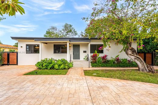 Villa in Miami, Miami-Dade