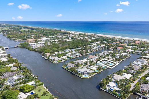Villa in Delray Beach, Palm Beach County