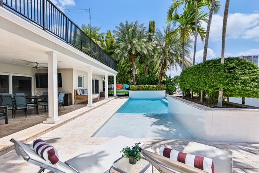 Villa in Lauderdale by the sea, Broward County