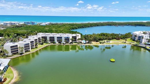 Complexes résidentiels à Stuart, Comté de Martin