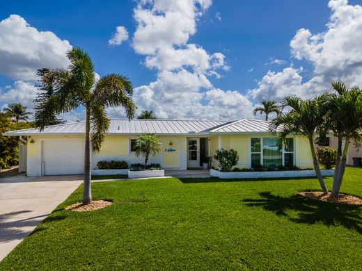 Villa - Cape Coral, Lee County