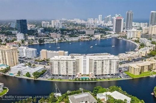 Edificio en Hallandale Beach, Broward County