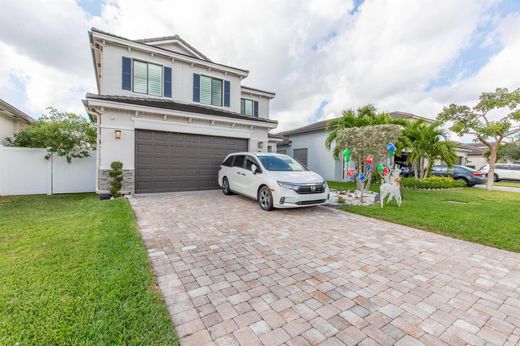 Villa in Lake Worth, Palm Beach County