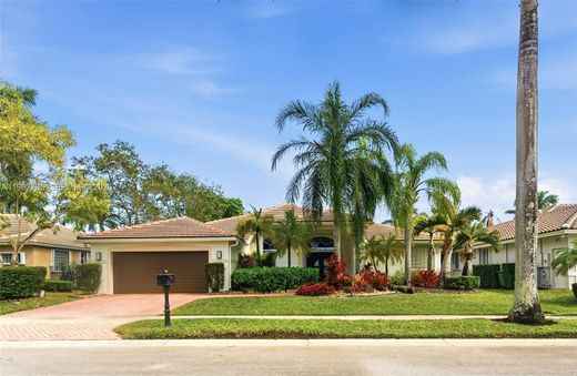 Villa in Weston, Broward County