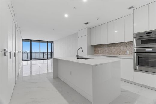 Complexos residenciais - Miami, Miami-Dade County