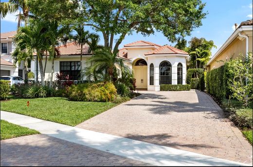 Villa West Palm Beach, Palm Beach County