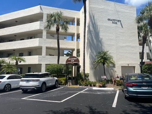 Edificio en Lake Worth, Palm Beach County