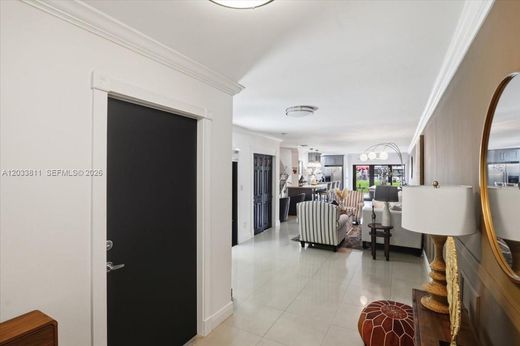 Townhouse in Miami, Miami-Dade