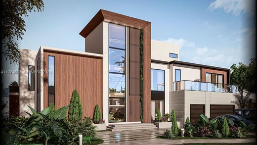 Villa en Fort Lauderdale, Broward County