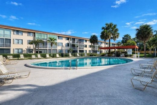 Komplex apartman Lighthouse Point, Broward County