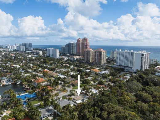 Villa en Fort Lauderdale, Broward County