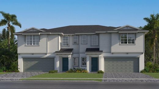 Townhouse in The Acreage, Palm Beach