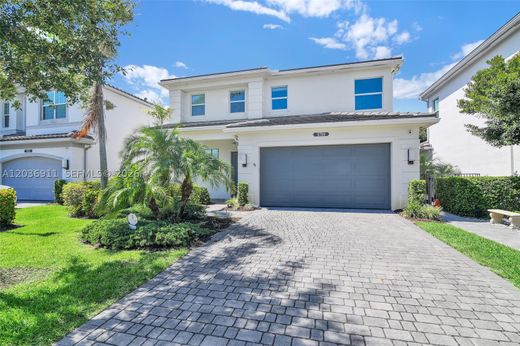 Villa a Delray Beach, Palm Beach County