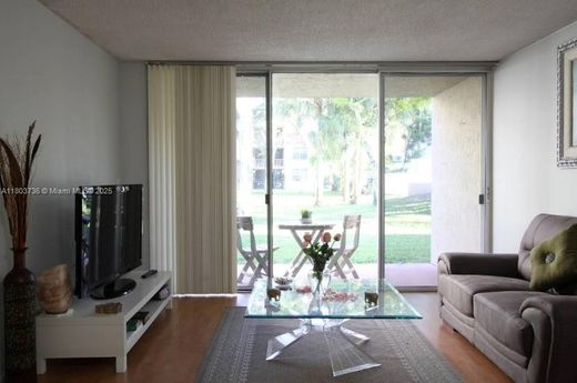 Kamienica w Coral Springs, Broward County