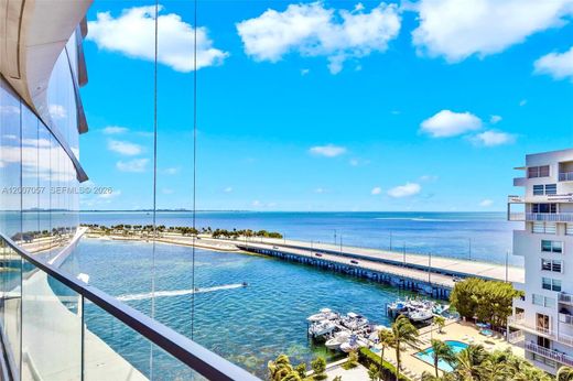 Residential complexes in Miami, Miami-Dade