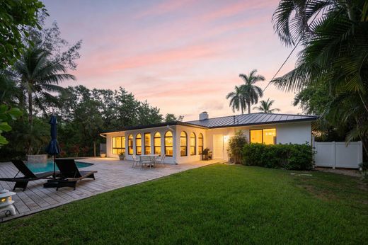 Villa in Ocean Ridge, Palm Beach