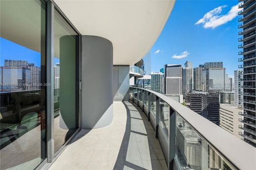 Κτίριο σε Μαϊάμι, Miami-Dade County