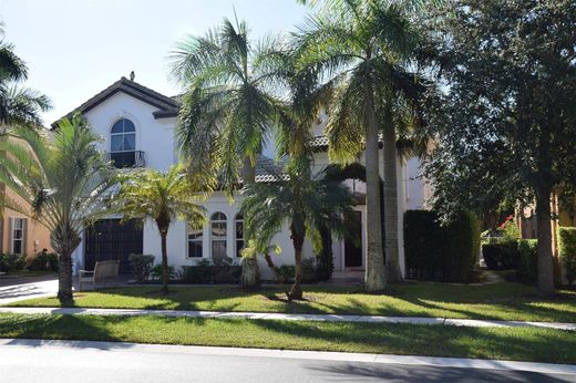 Villa - Boca Raton, Palm Beach County