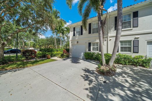 Şehir evi  West Palm Beach, Palm Beach County