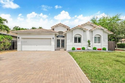 Вилла, Майами, Miami-Dade County