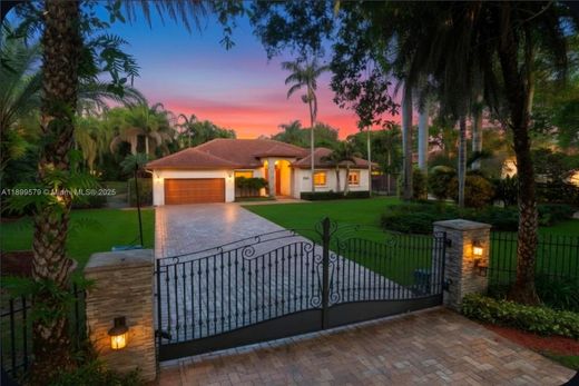 Villa en Homestead, Miami-Dade County