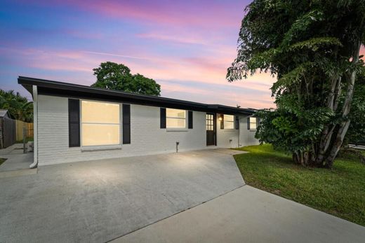 别墅  Palm Beach Gardens, Palm Beach County