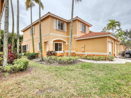 Townhouse in West Palm Beach, Palm Beach