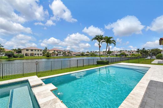 Villa in Cooper City, Broward County