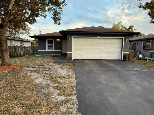 Villa in Deerfield Beach, Broward County