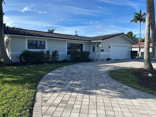 Villa in Lighthouse Point, Broward County
