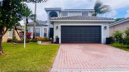 Villa à Coral Springs, Comté de Broward