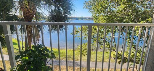Komplex apartman Coconut Creek, Broward County