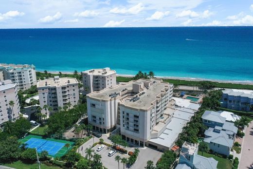 Komplex apartman Jupiter, Palm Beach County