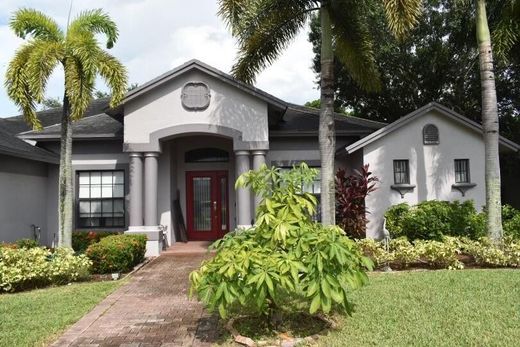 Villa en Saint Lucie, Saint Lucie County