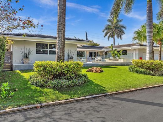 Villa Hollywood, Broward County