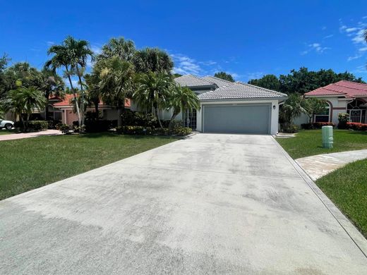 Villa en Stuart, Martin County