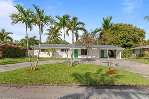 Villa a Boynton Beach, Palm Beach County