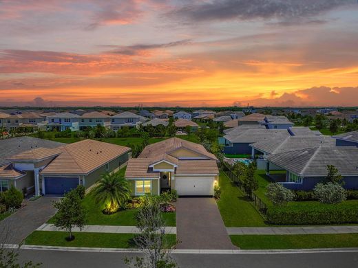 Villa in Loxahatchee Groves, Palm Beach