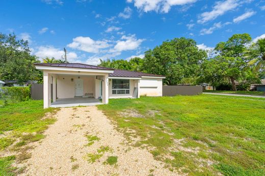 フォートローダーデール, Broward Countyのヴィラ