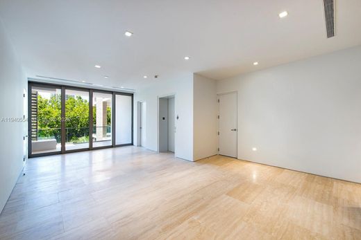 公寓楼  Miami Beach, Miami-Dade County